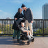Mima Miro Stroller