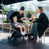 Mima Miro Stroller