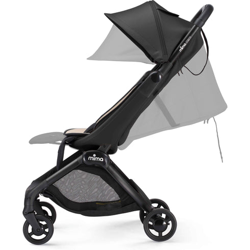 Mima Miro Stroller