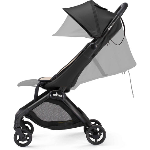Mima Miro Stroller
