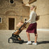 Mima Miro Stroller