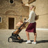 Mima Miro Stroller