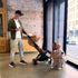 Mima Miro Stroller