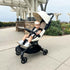Mima Miro Stroller