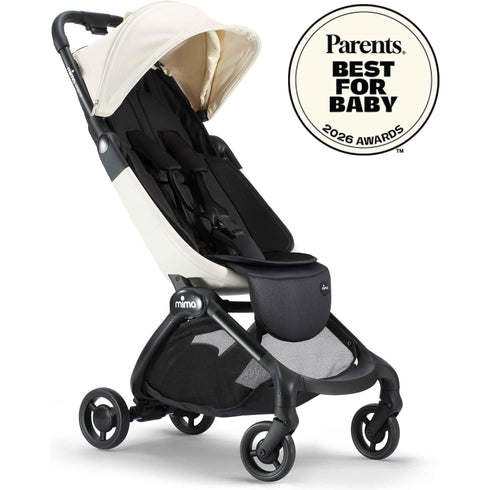 Mima Miro Stroller