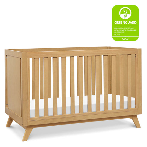 DaVinci Otto 3-in-1 Convertible Crib