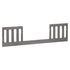 Franklin & Ben Emory Toddler Bed Conversion Kit