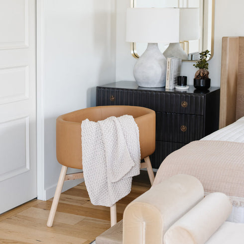 X Gathre Hoop Bassinet
