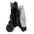 Mountain Buggy Nano Double Stroller