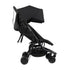 Mountain Buggy Nano Double Stroller