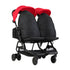 Mountain Buggy Nano Double Stroller