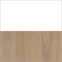 NEST Vibe Collection Double Bed 54"