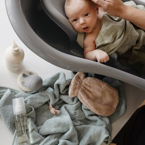 Mushie Baby Balm