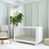 DaVinci Otto 3-in-1 Convertible Crib | Acrylic Slats