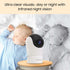 ChillaxBaby Ultra HD Camera Baby Monitor
