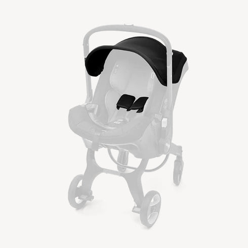 Doona Canopy & Shoulder Pads