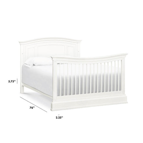 Namesake Eloise Full Size Bed Conversion Kit