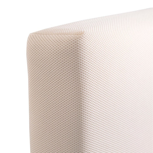 Naturepedic Organic Breathable Crib Mattress