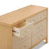 Namesake Eloise 7-Drawer Assembled Dresser