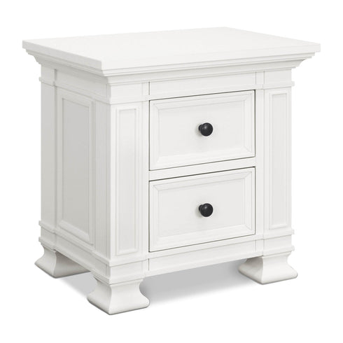 Monogram By Namesake Classic nightstand