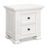 Monogram By Namesake Classic nightstand