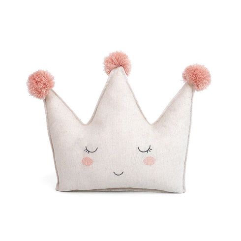 Mon-Ami Princess Crown Accent Decor