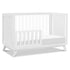 DaVinci Otto 3-in-1 Convertible Crib | Acrylic Slats