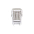 Baby Cache Contempo Wooden Glider/Ottoman
