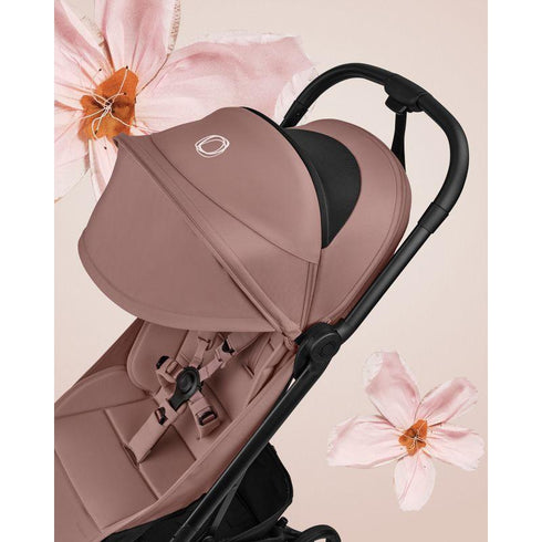 Bugaboo Butterfly 2 Lightweight Travel Stroller