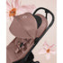 Bugaboo Butterfly 2 Lightweight Travel Stroller