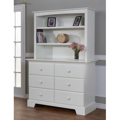 Pali Ragusa Floor Bookcase / Hutch