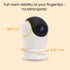 ChillaxBaby Ultra HD Camera Baby Monitor