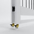 Melo Caress Mini Foldable Crib New!