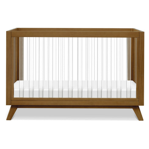 DaVinci Otto 3-in-1 Convertible Crib | Acrylic Slats