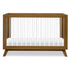 DaVinci Otto 3-in-1 Convertible Crib | Acrylic Slats