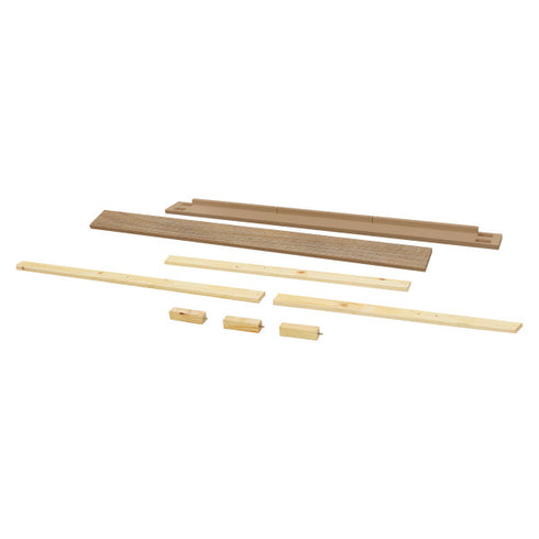Franklin & Ben Emory Full Size Bed Conversion Kit