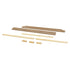 Franklin & Ben Emory Full Size Bed Conversion Kit