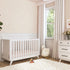 DaVinci Otto 3-in-1 Convertible Crib