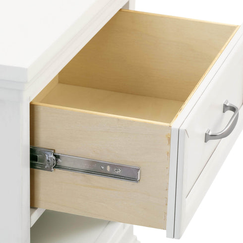 Monogram By Namesake Langford Nightstand