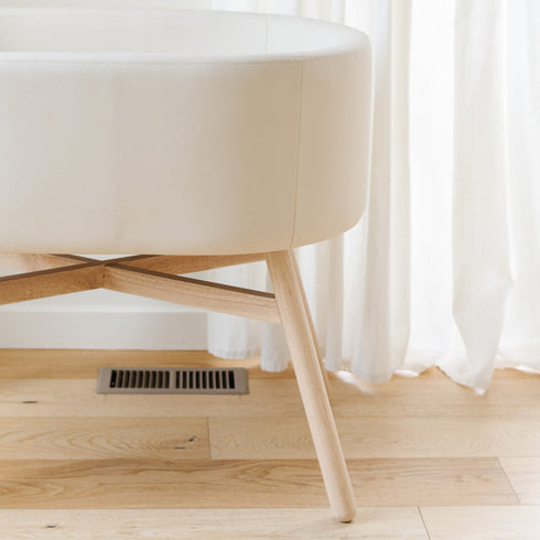 X Gathre Hoop Bassinet