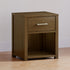 Monogram By Namesake Hemsted Assembled Nightstand