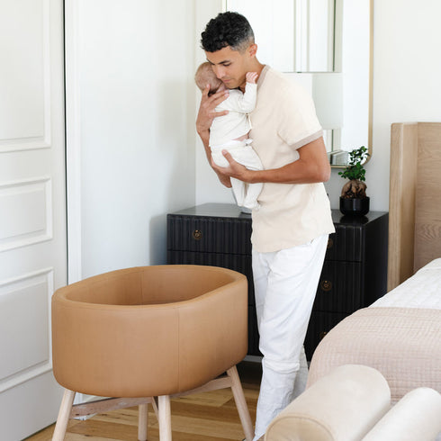 X Gathre Hoop Bassinet