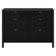 Babyletto Bondi 6-Drawer Assembled Dresser