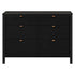 Babyletto Bondi 6-Drawer Assembled Dresser