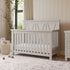 Franklin & Ben Emory Farmhouse 4-in-1 Convertible Crib
