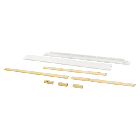 Namesake Eloise Full Size Bed Conversion Kit