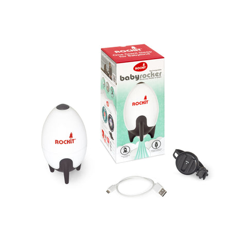 Rockit USB Rechargeable 2.0