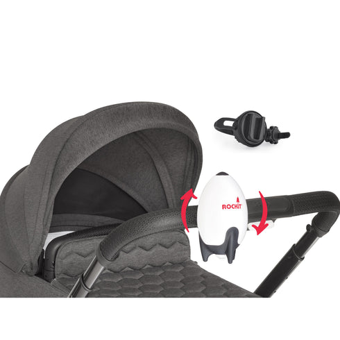 Rockit USB Rechargeable 2.0