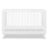 DaVinci Otto 3-in-1 Convertible Crib | Acrylic Slats