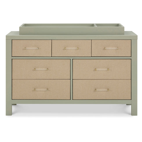 Namesake Eloise 7-Drawer Assembled Dresser